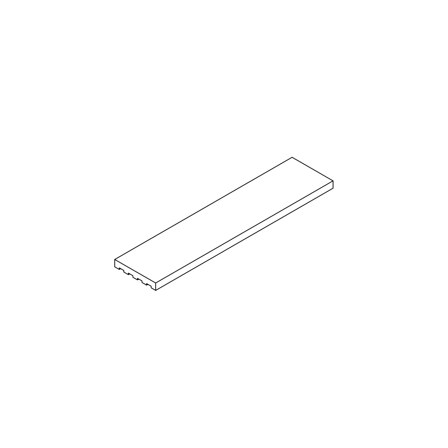 45x195