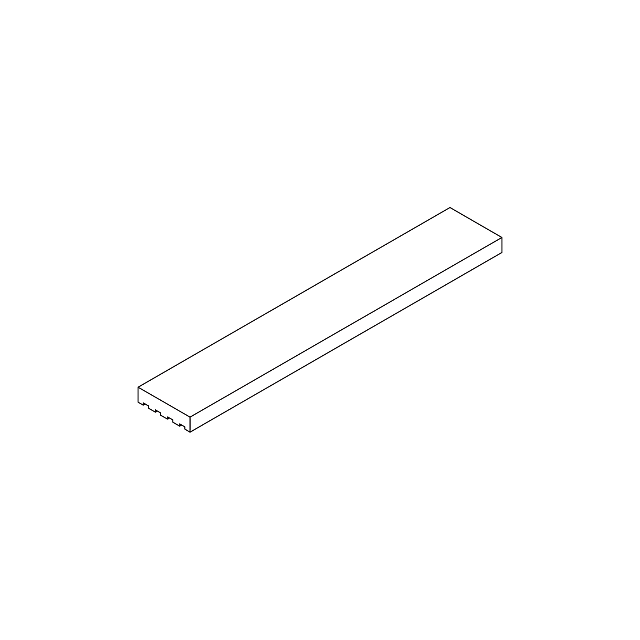 40x227~240 ｜ TAJIMI CUSTOM TILES